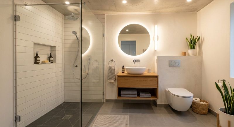 Top Bathroom Remodeling Companies in Beaver Falls, PA